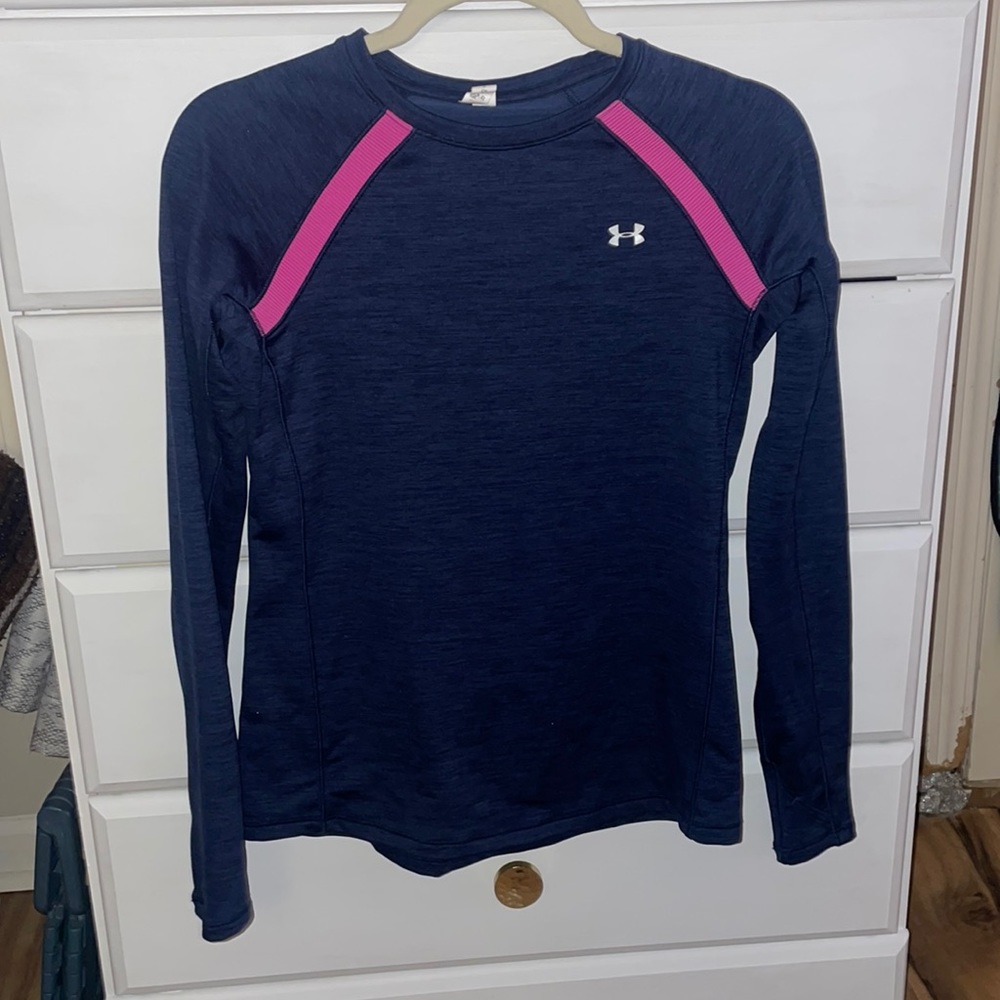 Under Armour Cold Gear